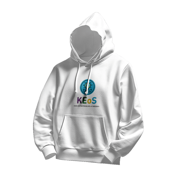 KEoS Hoodie