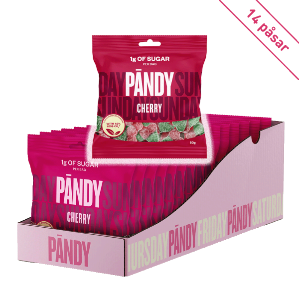Pändy Cherry