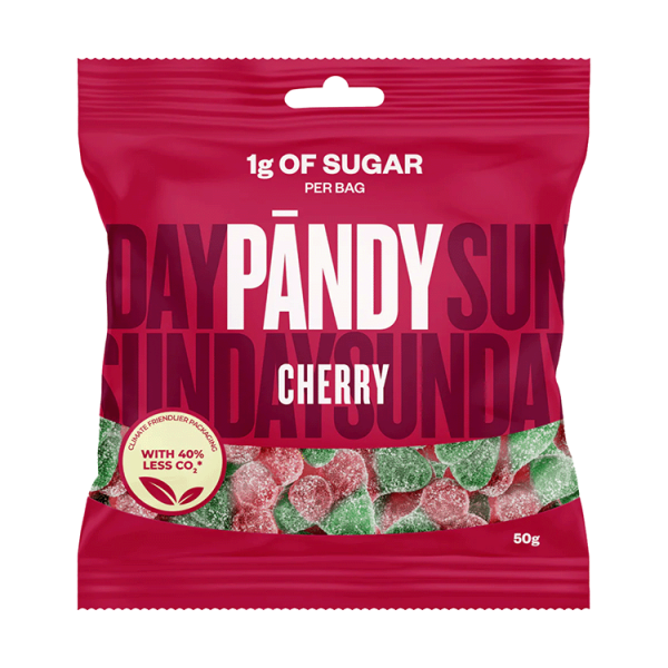 Pändy Cherry - Bild 2