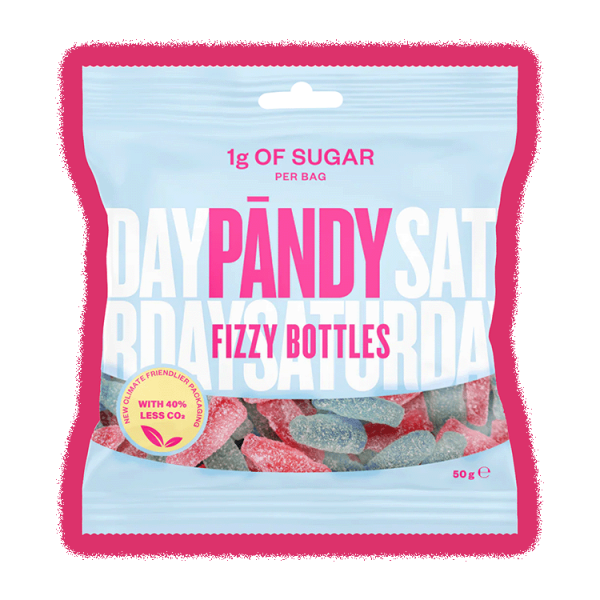 Pändy Fizzy Bottles - Bild 2