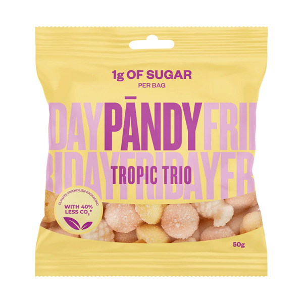 Pändy Tropic Trio - Bild 2